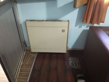 Departamento Tipo Casa en venta en Villa Dominico