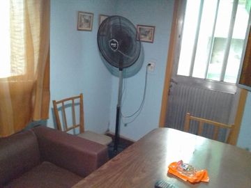 Departamento Tipo Casa en venta en Villa Dominico