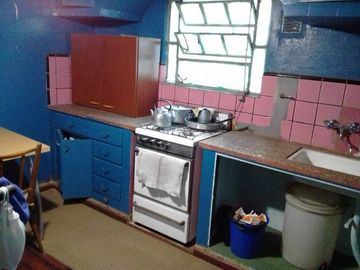 Departamento Tipo Casa en venta en Villa Dominico