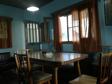 Departamento Tipo Casa en venta en Villa Dominico