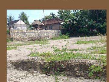 Kavling Bangunjiwo, Bantul; SHM Per Unit