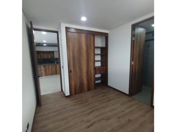 Venta de Apartamento Moderno en Medellín Poblado, Las Palmas