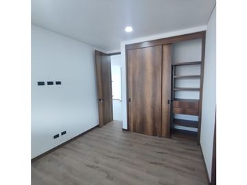 Venta de Apartamento Moderno en Medellín Poblado, Las Palmas