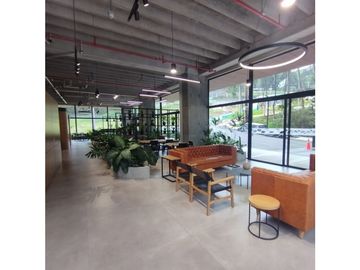 Venta de Apartamento Moderno en Medellín Poblado, Las Palmas