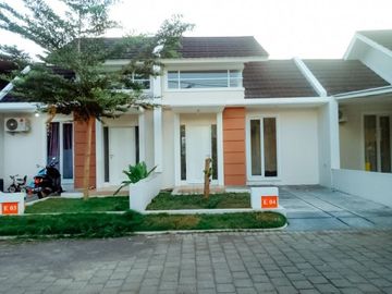 RUMAH BARU PALING LARIS DI MANADO