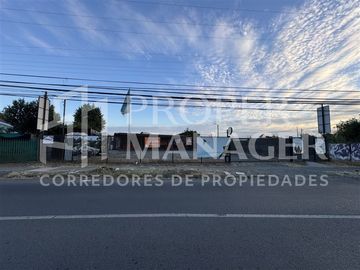Sitio en venta en Chillán
