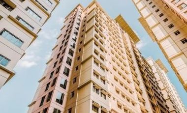 2 BEDROOM UNIT IN SAN JUAN - READY FOR OCCUPANCY for Php25,000 monthly with 210k discount!!