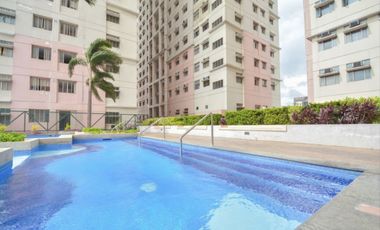 2 BEDROOM UNIT IN SAN JUAN - READY FOR OCCUPANCY for Php25,000 monthly with 210k discount!!