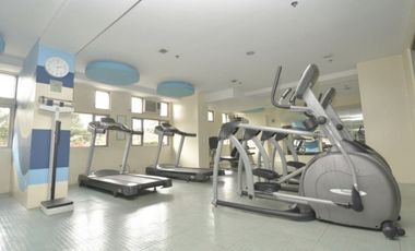 2 BEDROOM UNIT IN SAN JUAN - READY FOR OCCUPANCY for Php25,000 monthly with 210k discount!!