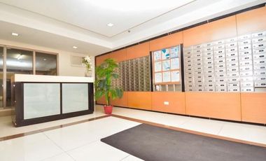 2 BEDROOM UNIT IN SAN JUAN - READY FOR OCCUPANCY for Php25,000 monthly with 210k discount!!