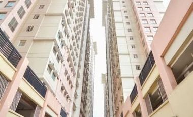 2 BEDROOM UNIT IN SAN JUAN - READY FOR OCCUPANCY for Php25,000 monthly with 210k discount!!