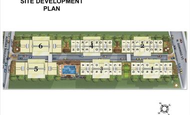 2 BEDROOM UNIT IN SAN JUAN - READY FOR OCCUPANCY for Php25,000 monthly with 210k discount!!