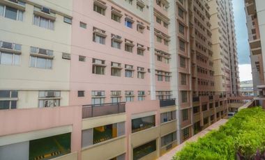 2 BEDROOM UNIT IN SAN JUAN - READY FOR OCCUPANCY for Php25,000 monthly with 210k discount!!