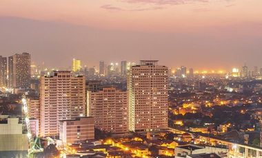 2 BEDROOM UNIT IN SAN JUAN - READY FOR OCCUPANCY for Php25,000 monthly with 210k discount!!