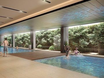 PENT HOUSE TERRAZAS AREAS COMUNES EN POLANCO! NUEVO!!!