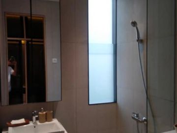 Ada Taman DI Tengah Rumah? Hemat Listrik!