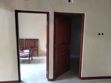 Rumah murah Siaphuni di Batursari pucanggading Mranggen