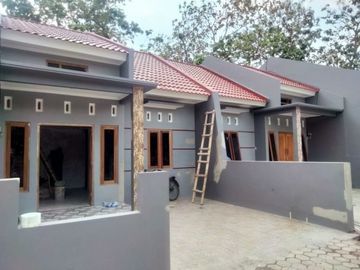 Rumah murah Siaphuni di Batursari pucanggading Mranggen