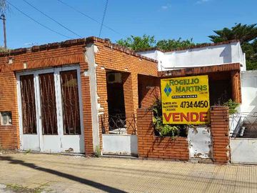 Casa en venta en Caseros