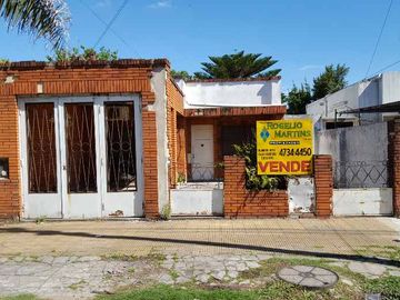 Casa en venta en Caseros