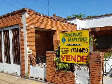 Casa en venta en Caseros