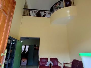 Dijual Rumah di Bumi Indah Srondol Banyumanik Semarang