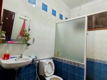 Dijual Rumah di Bumi Indah Srondol Banyumanik Semarang