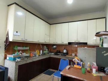 Dijual Rumah di Bumi Indah Srondol Banyumanik Semarang