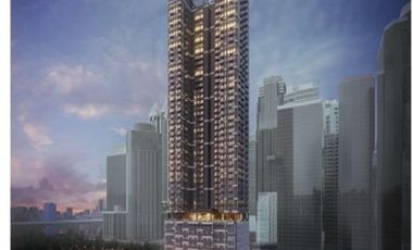 1Bedroom with Mandatory Parking in The Grand Midori Ortigas