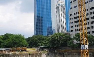 1Bedroom with Mandatory Parking in The Grand Midori Ortigas