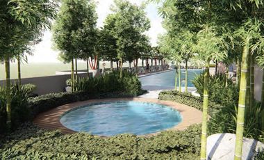 1Bedroom with Mandatory Parking in The Grand Midori Ortigas