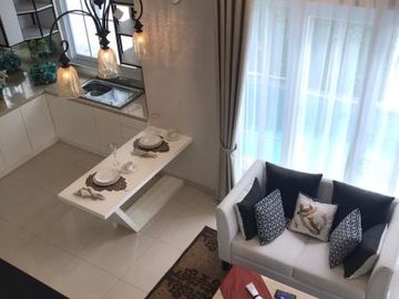 Cluster Murah ada kolam renang didalam diPesanggrahan, Jakarta Selatan