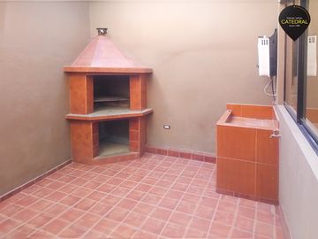 Casa de venta en Miraflores  – código:15707