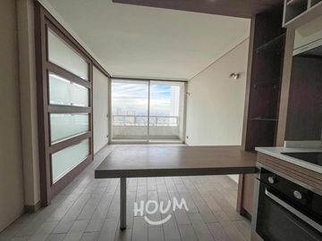Departamento Metro Las Rejas ID: 177142r
