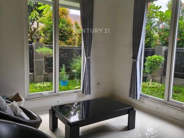 Rumah 2 Lantai Nyaman Strategis Di Taman Kopo Indah 2 Bandung