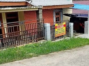 Jual Rumah di Kota Balikpapan Kalimantan Timur