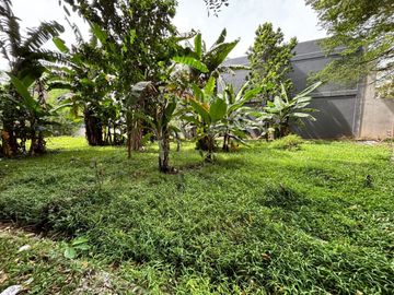 Dijual Kavling Datar Siap Bangun Posisi Hook Di Bintaro Sektor 9