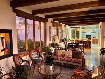 casa campestre en venta en salgar. Cod V89445
