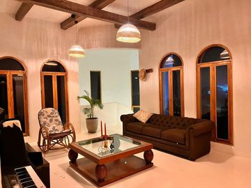 casa campestre en venta en salgar. Cod V89445