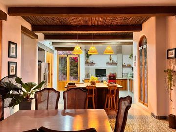 casa campestre en venta en salgar. Cod V89445