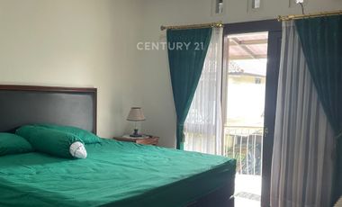 Disewa Rumah Nyaman Strategis Di Kota Baru Parahyangan Bandung