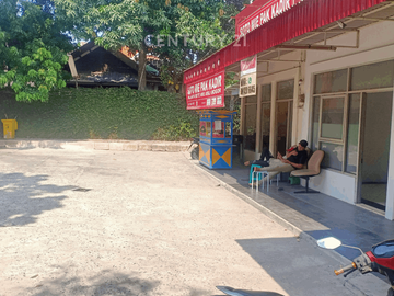 Tanah Strategis Komersial Di Penggilingan Cakung Jak Tim S7018