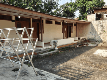 Tanah Strategis Komersial Di Penggilingan Cakung Jak Tim S7018