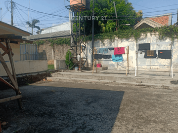 Tanah Strategis Komersial Di Penggilingan Cakung Jak Tim S7018