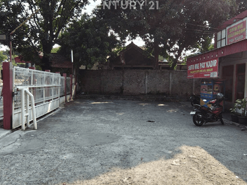 Tanah Strategis Komersial Di Penggilingan Cakung Jak Tim S7018