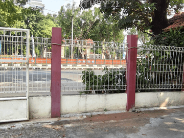 Tanah Strategis Komersial Di Penggilingan Cakung Jak Tim S7018