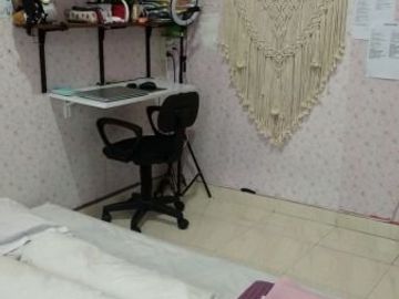 Take/over murah rumah 2 lantai semi furnished seputaran Graha Raya, Bintaro, Pinang, Cipondoh, Ciledug, Kota Tangerang