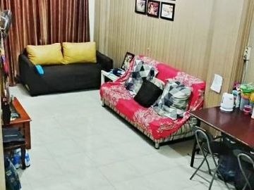 Take/over murah rumah 2 lantai semi furnished seputaran Graha Raya, Bintaro, Pinang, Cipondoh, Ciledug, Kota Tangerang
