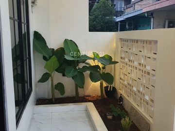 Dijual Rumah 2 Lantai Modern Minimalis Di Pondok Aren BS 18891