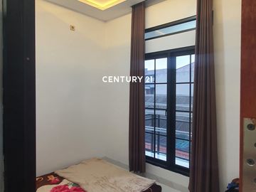 Dijual Rumah 2 Lantai Modern Minimalis Di Pondok Aren BS 18891